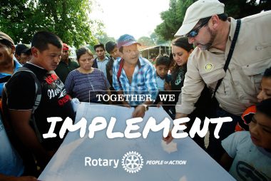 Što je Rotary?