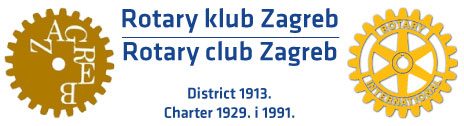 Rotary klub Zagreb